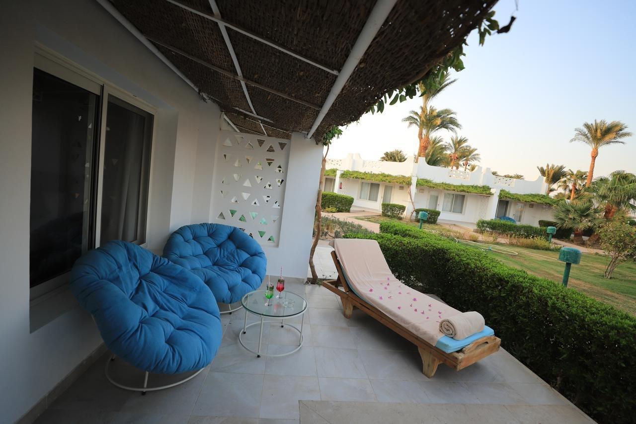 Shams Safaga Resort Bagian luar foto