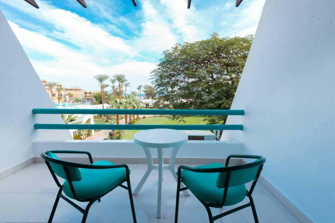 Shams Safaga Resort Bagian luar foto
